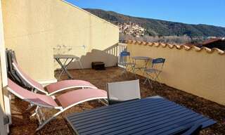 Appartement 2 Pièces 48 m² à vendre à Amélie-les-Bains-Palalda (66110)