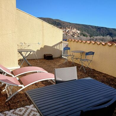 Appartement 2 pièces 99000 €