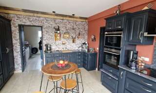 Maison 9 Pièces 325 m² à vendre à Manou (28240)