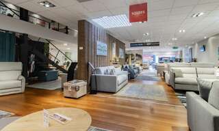 Commerce 1 Pièce 388 m² à vendre à Trignac (44570)