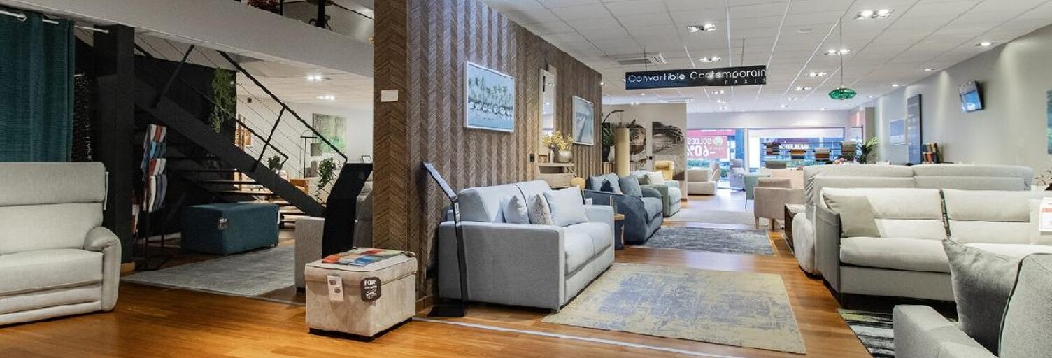 Commerce 1 Pièce 388 m² à vendre à Trignac (44570)