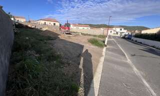 Terrain  575 m² à vendre à Cruzy (34310)