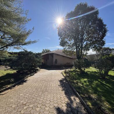 Maison 5 pièces 305000 €