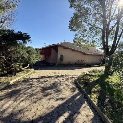 Maison 5 pièces 305000 €