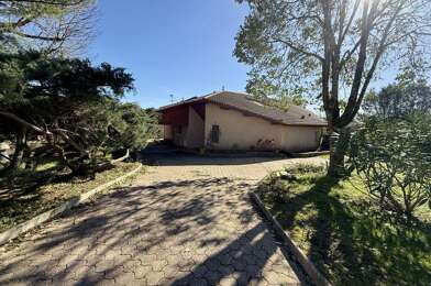 Maison 5 pièces 305000 €