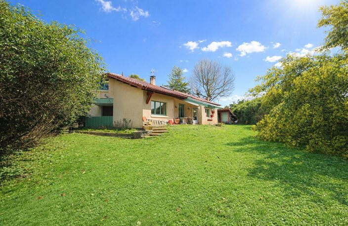 Maison + maison de 45 m2 indépendante — photo 2