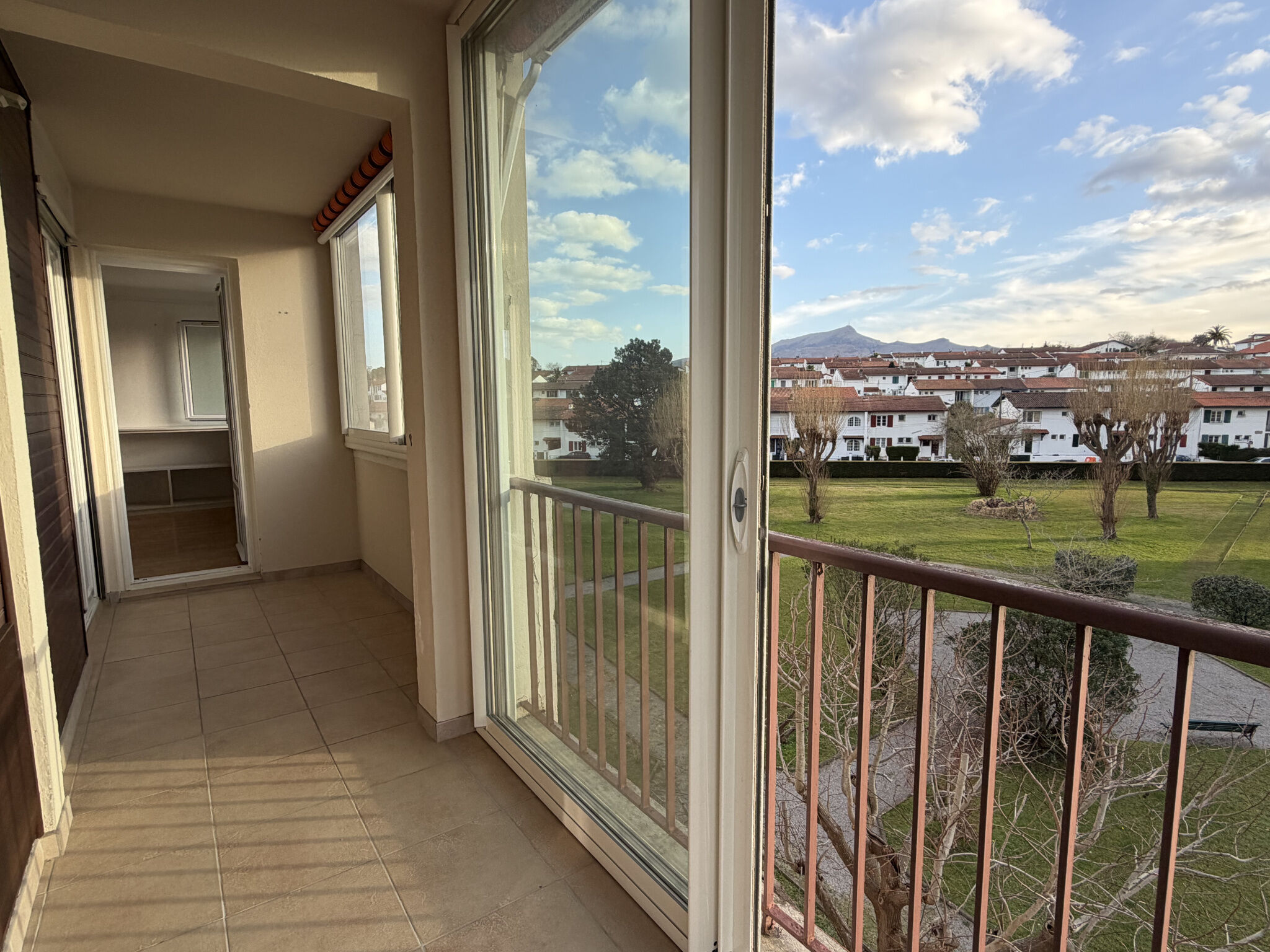 Appartement  T4 à vendre Ciboure 64500