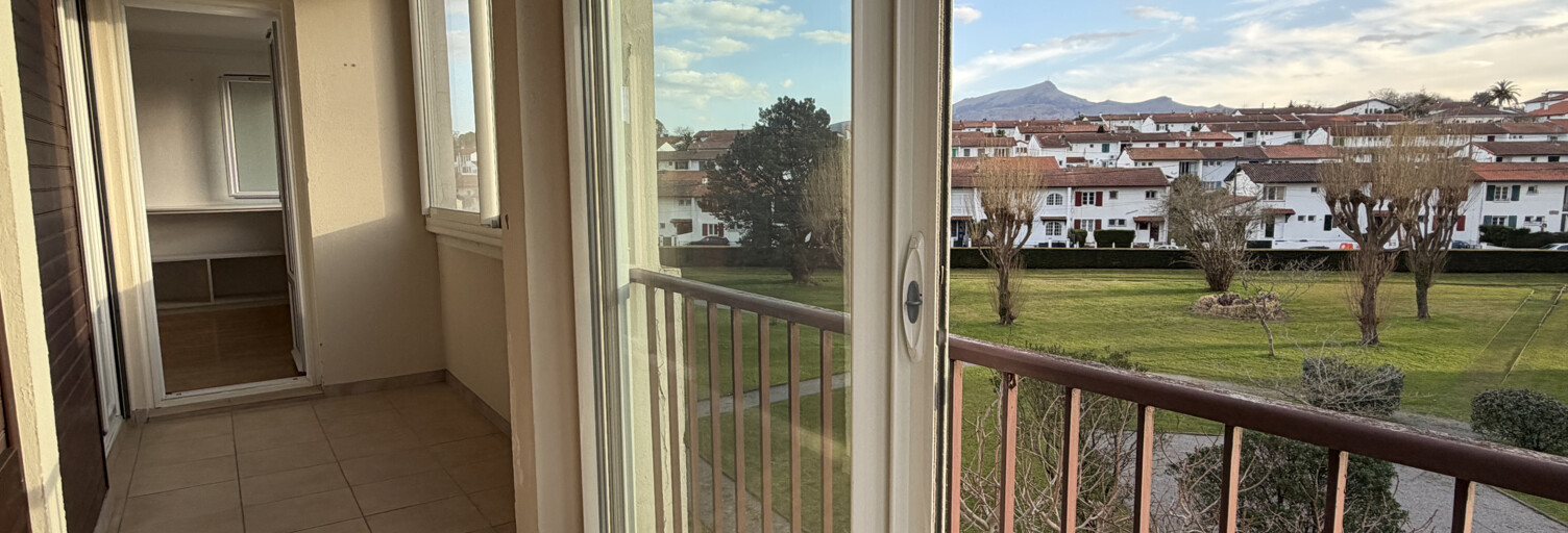 Appartement 4 Pièces 91 m² à vendre à Ciboure (64500)