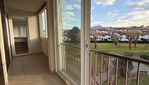 Appartement 4 pièces  à vendre Ciboure 64500