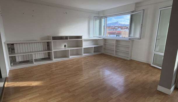 Appartement 4 pièces  à vendre Ciboure 64500