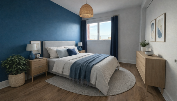 Appartement 4 pièces  à vendre Ciboure 64500