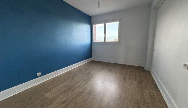 Appartement 4 pièces  à vendre Ciboure 64500