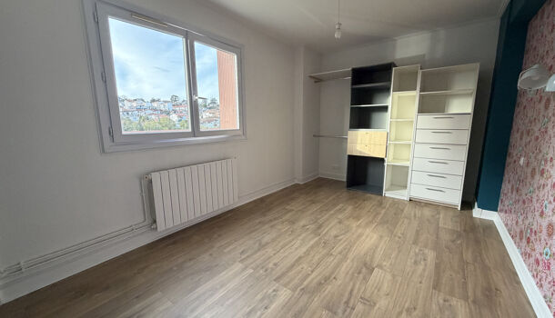 Appartement 4 pièces  à vendre Ciboure 64500