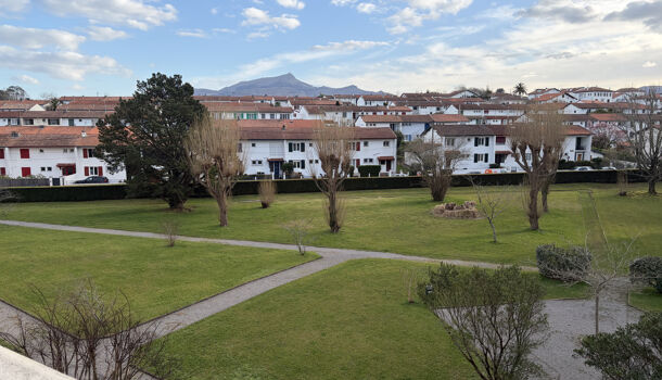 Appartement 4 pièces  à vendre Ciboure 64500