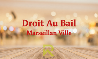 Commerce  45 m² à vendre à Marseillan (34340)