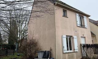 Maison 5 Pièces 112 m² à vendre à Villers-Cotterêts (02600)