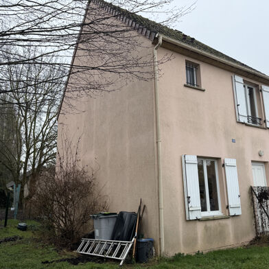 Maison 5 pièces 225000 €