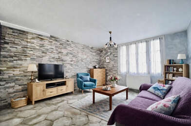 Maison 4 pièces 189000 €