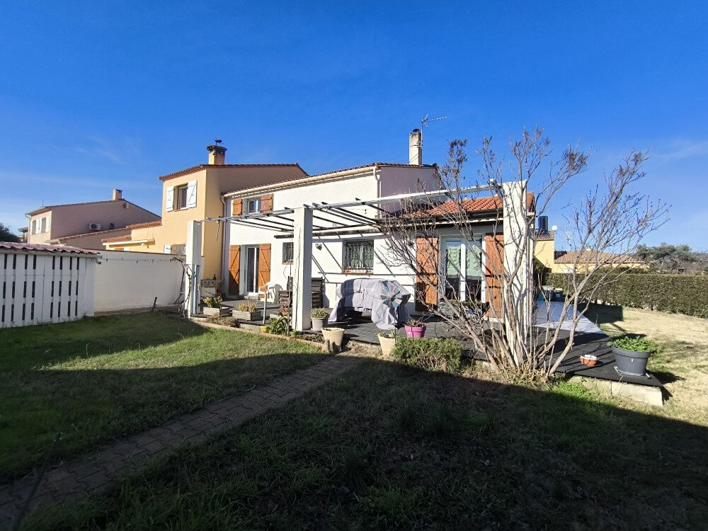 Villa / Maison  T6 à vendre Ille-sur-Têt 66130