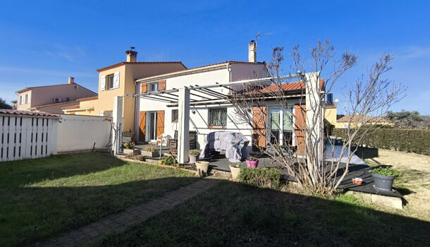 Villa / Maison 6 pièces  à vendre Ille-sur-Têt 66130