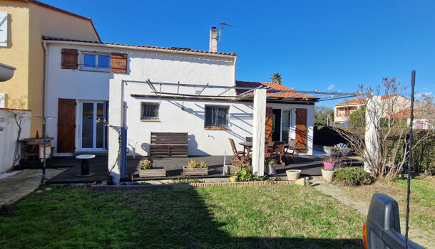 Villa / Maison 6 pièces  à vendre Ille-sur-Têt 66130