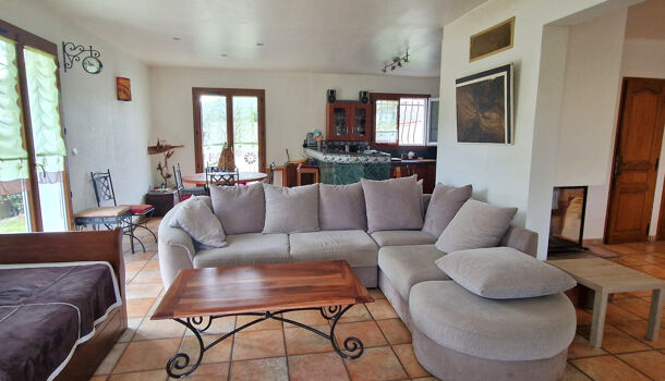 Villa / Maison 6 pièces  à vendre Ille-sur-Têt 66130