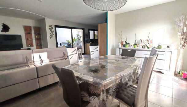 Villa / Maison 3 pièces  à vendre Villeneuve-de-la-Raho 66180