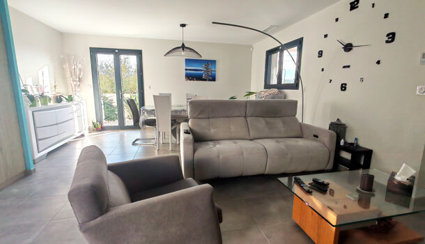 Villa / Maison 3 pièces  à vendre Villeneuve-de-la-Raho 66180