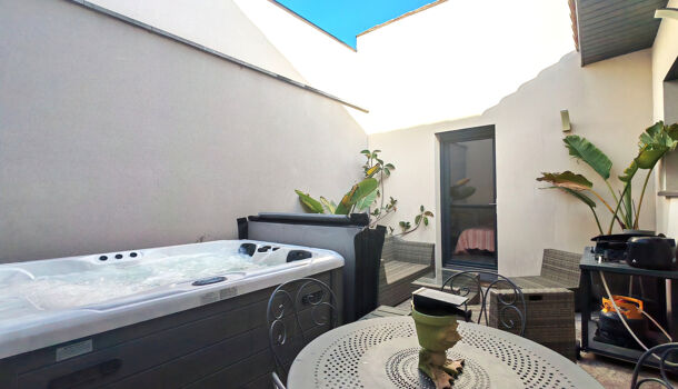 Villa / Maison 3 pièces  à vendre Villeneuve-de-la-Raho 66180