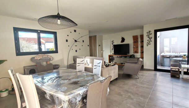 Villa / Maison 3 pièces  à vendre Villeneuve-de-la-Raho 66180