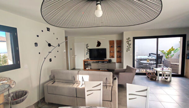 Villa / Maison 3 pièces  à vendre Villeneuve-de-la-Raho 66180