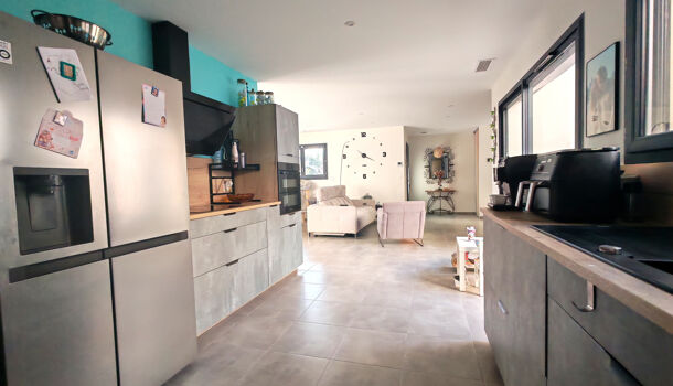 Villa / Maison 3 pièces  à vendre Villeneuve-de-la-Raho 66180