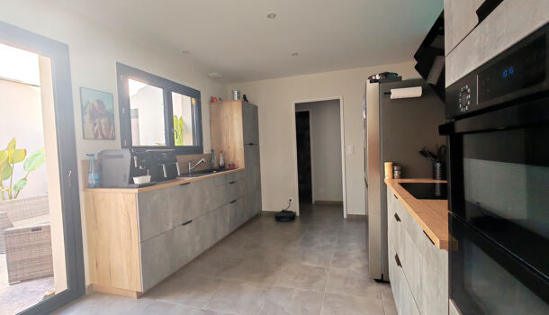 Villa / Maison 3 pièces  à vendre Villeneuve-de-la-Raho 66180