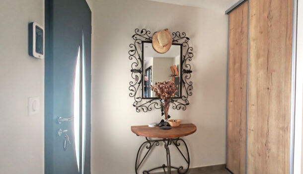 Villa / Maison 3 pièces  à vendre Villeneuve-de-la-Raho 66180