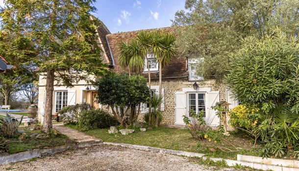 Propri&eacute;t&eacute; 5 pièces  à vendre Morlaàs 64160