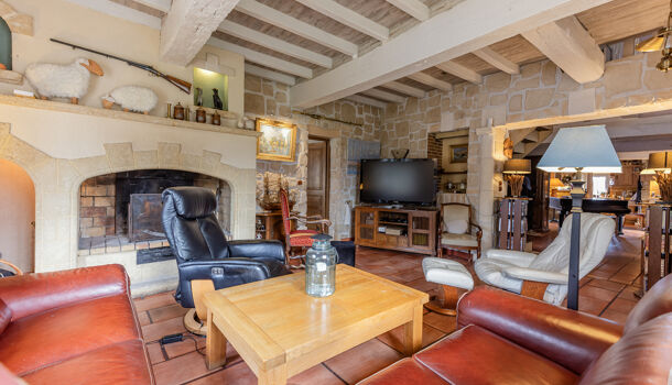 Propri&eacute;t&eacute; 5 pièces  à vendre Morlaàs 64160