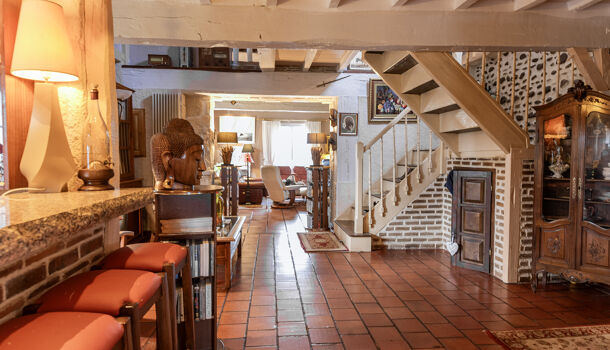 Propri&eacute;t&eacute; 5 pièces  à vendre Morlaàs 64160