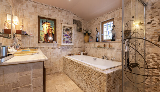 Propri&eacute;t&eacute; 5 pièces  à vendre Morlaàs 64160