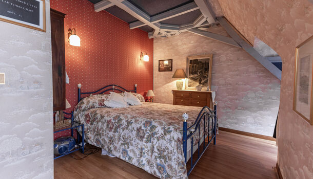 Propri&eacute;t&eacute; 5 pièces  à vendre Morlaàs 64160