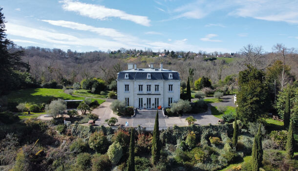Chateau 12 pièces  à vendre Pau 64000