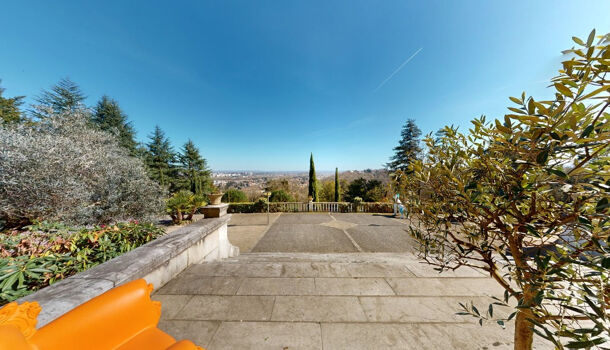 Chateau 12 pièces  à vendre Pau 64000