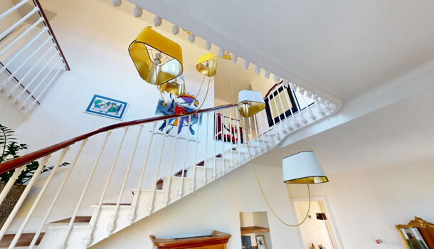 Chateau 12 pièces  à vendre Pau 64000