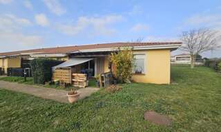 Maison 3 Pièces 56 m² à vendre à Trèbes (11800)