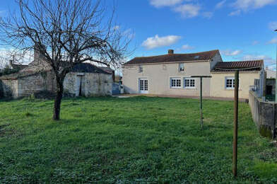 Maison 6 pièces 179000 €