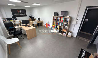 Commerce  17 m² à louer à Saint-Jean-de-Védas (34430)