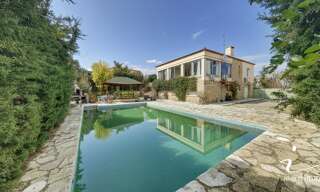 Maison 8 Pièces 163 m² à vendre à Saussan (34570)