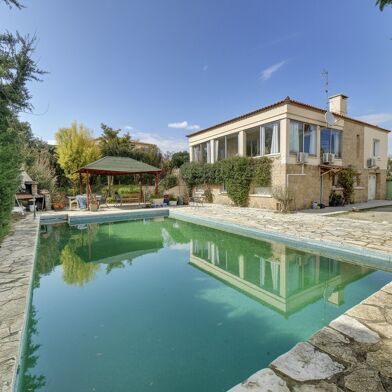 Maison 8 pièces 469000 €