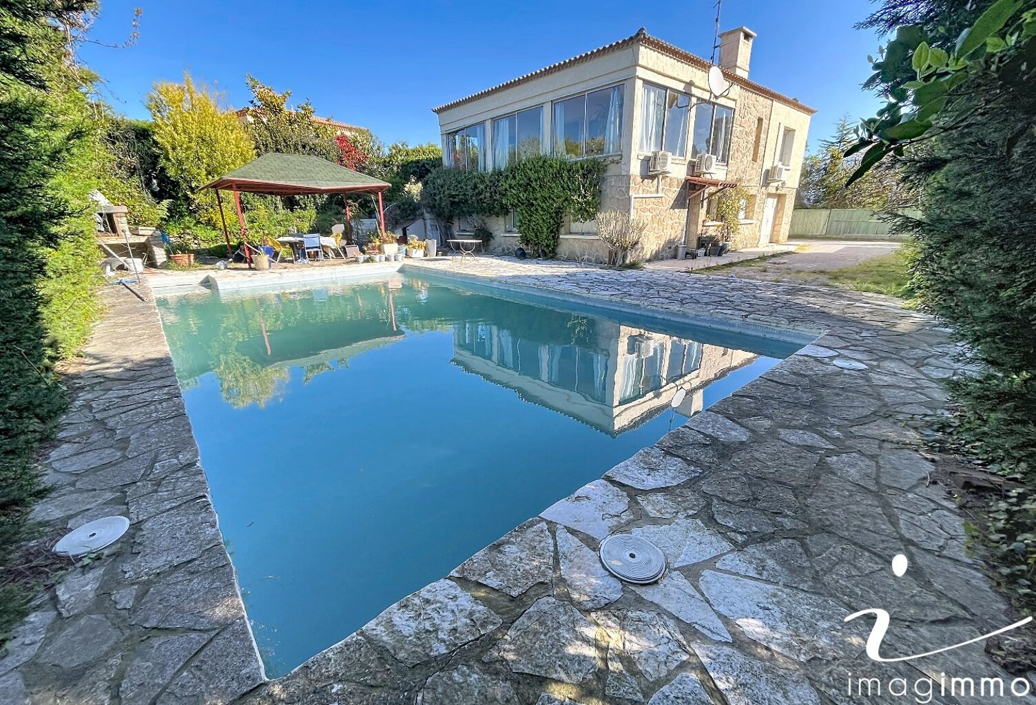 Maison — photo 1