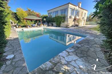 Maison 8 pièces 469000 €