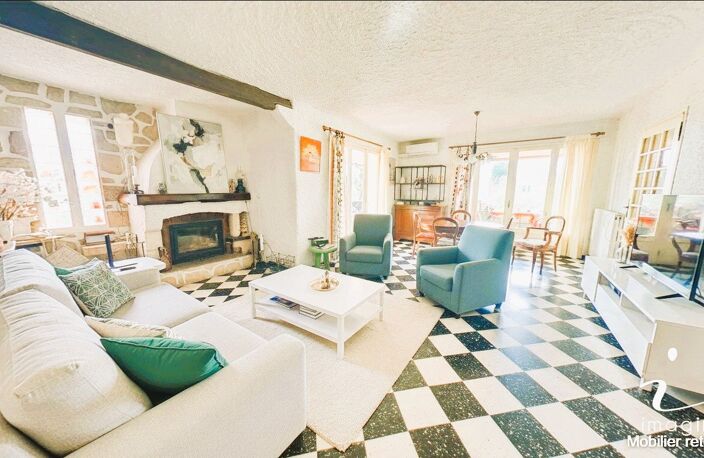 Maison — photo 3